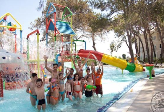 Ali Bey Resort Sorgun Side Turcia