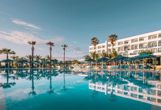 Mitsis Faliraki Beach Hotel 5* Faliraki Grecia