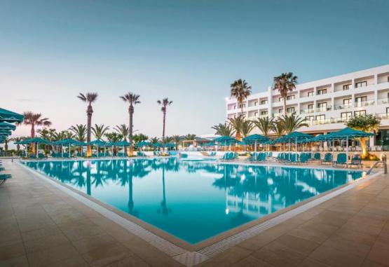 Mitsis Faliraki Beach Hotel 5* Faliraki Grecia