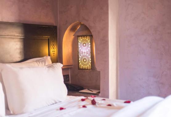 Almas Hotel  Marrakech Maroc