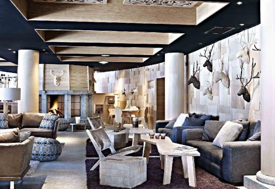 Altapura  Val Thorens France