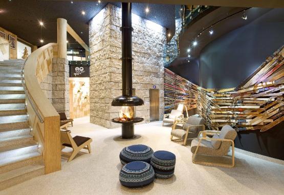Altapura  Val Thorens France