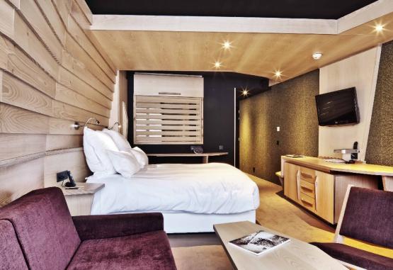 Altapura  Val Thorens France