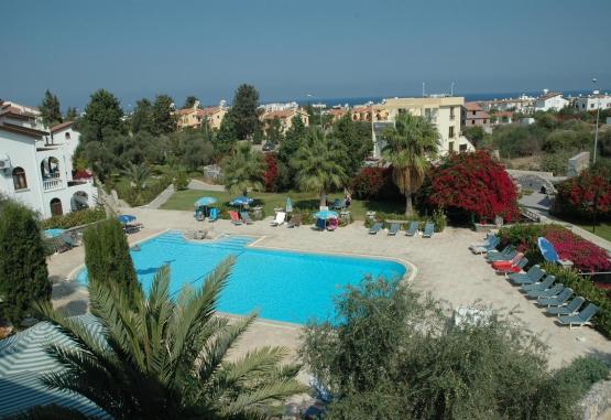 Altinkaya Holiday Resort  Kyrenia Cipru
