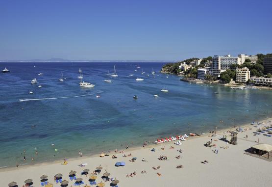 Hotel Alua Palmanova Bay  Regiunea Mallorca Spania