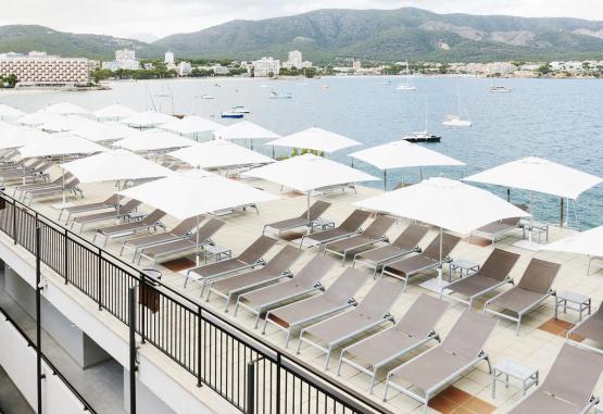 Hotel Alua Palmanova Bay  Regiunea Mallorca Spania