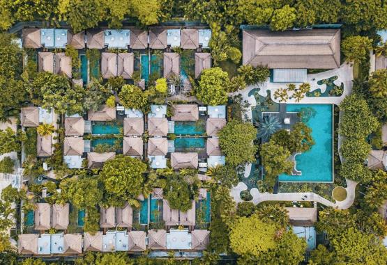 Amarterra Villas Bali Nusa Dua  Bali Indonezia