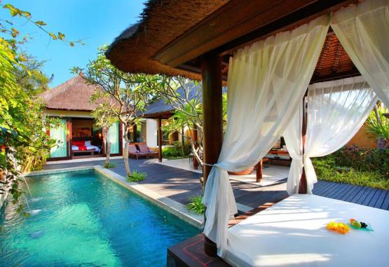 Amarterra Villas Bali Nusa Dua  Bali Indonezia