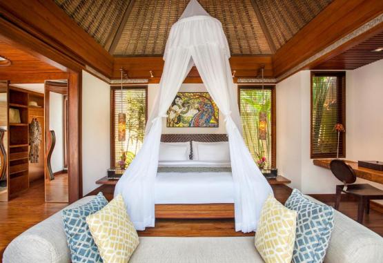 Amarterra Villas Bali Nusa Dua  Bali Indonezia