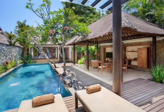 Amarterra Villas Bali Nusa Dua  Bali Indonezia