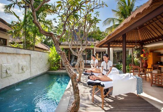 Amarterra Villas Bali Nusa Dua  Bali Indonezia