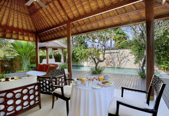 Amarterra Villas Bali Nusa Dua  Bali Indonezia