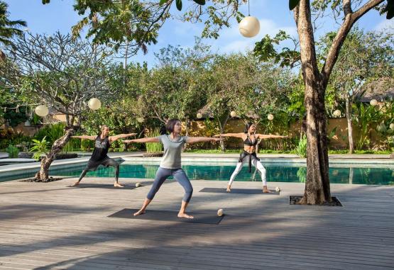 Amarterra Villas Bali Nusa Dua  Bali Indonezia