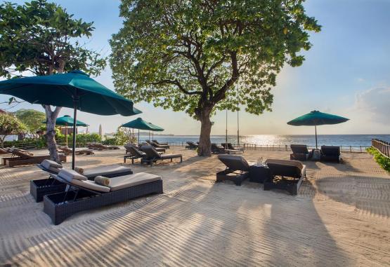 Amarterra Villas Bali Nusa Dua  Bali Indonezia