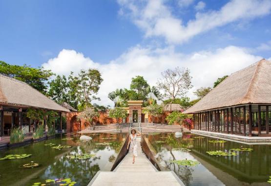 Amarterra Villas Bali Nusa Dua  Bali Indonezia