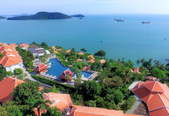 Amatara Wellness Resort  Phuket Regiunea Thailanda