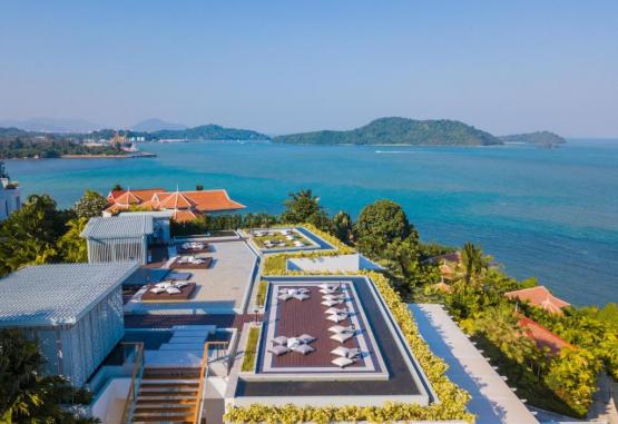 Amatara Wellness Resort  Phuket Regiunea Thailanda