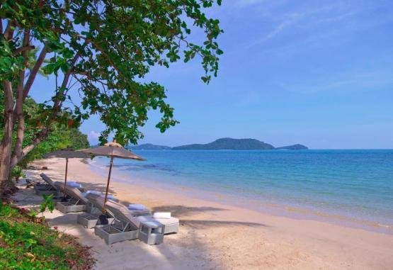 Amatara Wellness Resort  Phuket Regiunea Thailanda