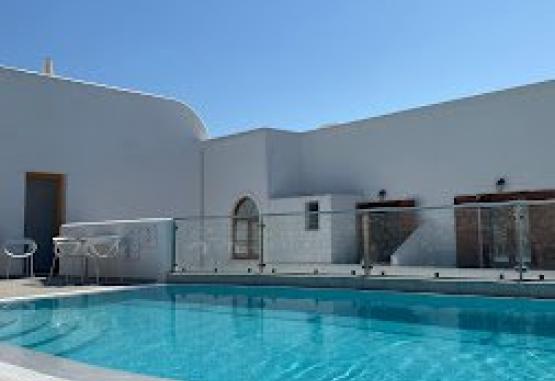 Anamnesis Spa Luxury Apartments Insula Santorini Grecia