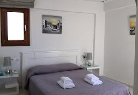 Anamnesis Spa Luxury Apartments Insula Santorini Grecia