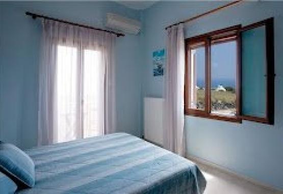 Anamnesis Spa Luxury Apartments Insula Santorini Grecia