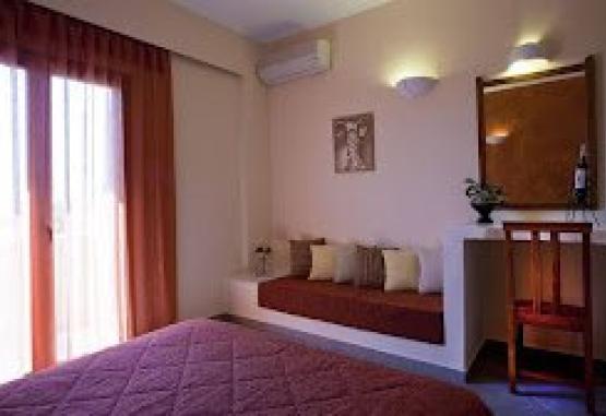 Anamnesis Spa Luxury Apartments Insula Santorini Grecia