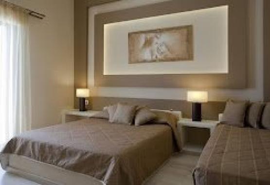 Anamnesis Spa Luxury Apartments Insula Santorini Grecia