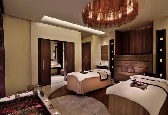 Anantara Eastern Mangroves Abu Dhabi Hotel Regiunea Abu Dhabi Emiratele Arabe Unite