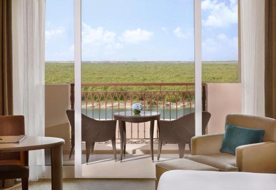 Anantara Eastern Mangroves Abu Dhabi Hotel Regiunea Abu Dhabi Emiratele Arabe Unite