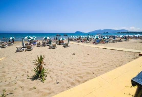 Anastasia Beach  Insula Zakynthos Grecia