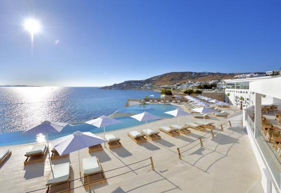 Anax Resort and Spa Insula Mykonos Grecia