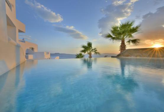 Anax Resort and Spa Insula Mykonos Grecia