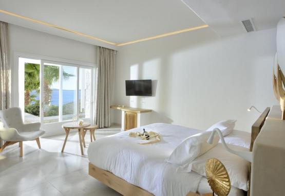 Anax Resort and Spa Insula Mykonos Grecia