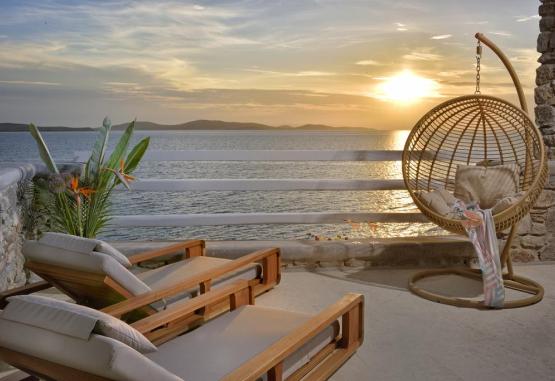Anax Resort and Spa Insula Mykonos Grecia