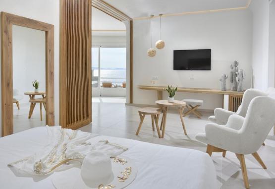 Anax Resort and Spa Insula Mykonos Grecia