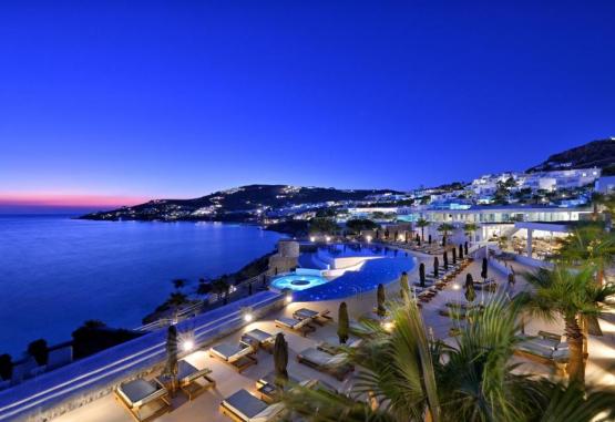 Anax Resort and Spa Insula Mykonos Grecia