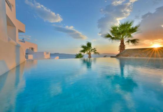 Anax Resort and Spa Insula Mykonos Grecia