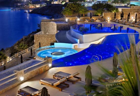 Anax Resort and Spa Insula Mykonos Grecia