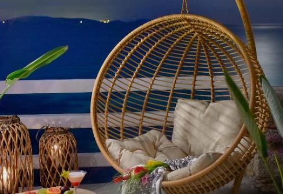 Anax Resort and Spa Insula Mykonos Grecia