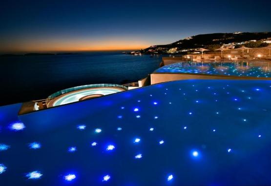 Anax Resort and Spa Insula Mykonos Grecia