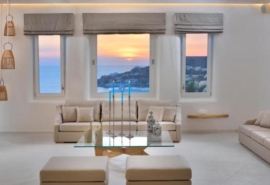 Anax Resort and Spa Insula Mykonos Grecia