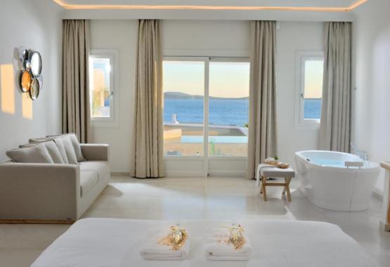 Anax Resort and Spa Insula Mykonos Grecia