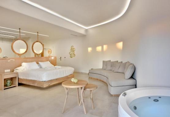 Anax Resort and Spa Insula Mykonos Grecia