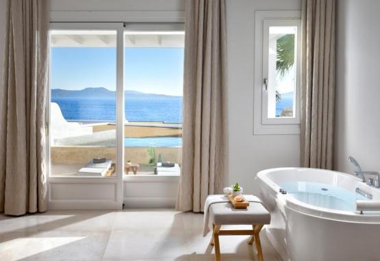 Anax Resort and Spa Insula Mykonos Grecia