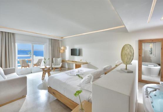 Anax Resort and Spa Insula Mykonos Grecia