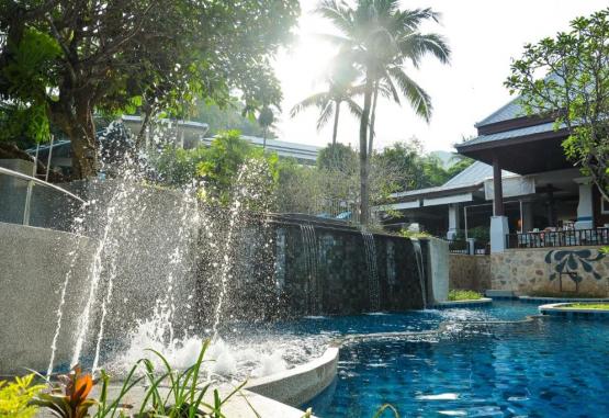 Andaman Cannacia Resort & Spa Phuket Regiunea Thailanda