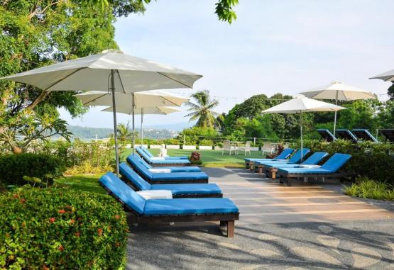 Andaman Cannacia Resort & Spa Phuket Regiunea Thailanda