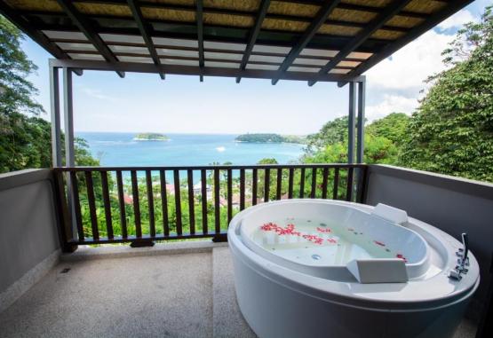 Andaman Cannacia Resort & Spa Phuket Regiunea Thailanda