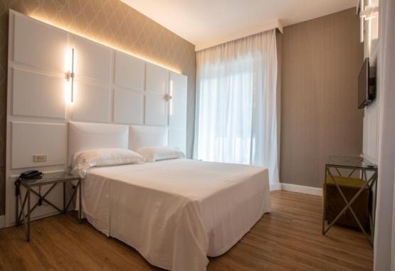 Ambienthotels Villa Adriatica  Rimini Italia