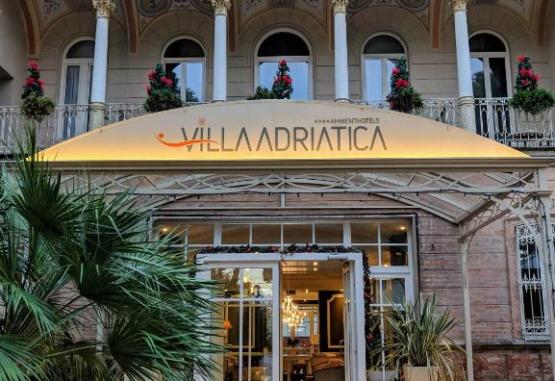 Ambienthotels Villa Adriatica  Rimini Italia